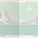 Design envy: Norway’s passport, created by Oslo-based studio Neue.